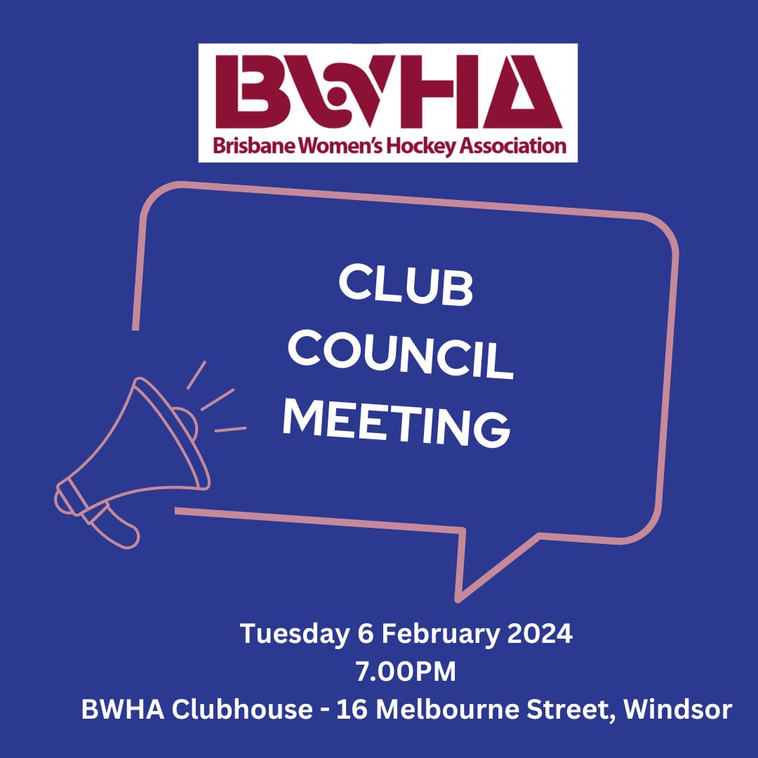 2024 Council Meeting Brisbane Women S Hockey Association   2024 Council Meeting 